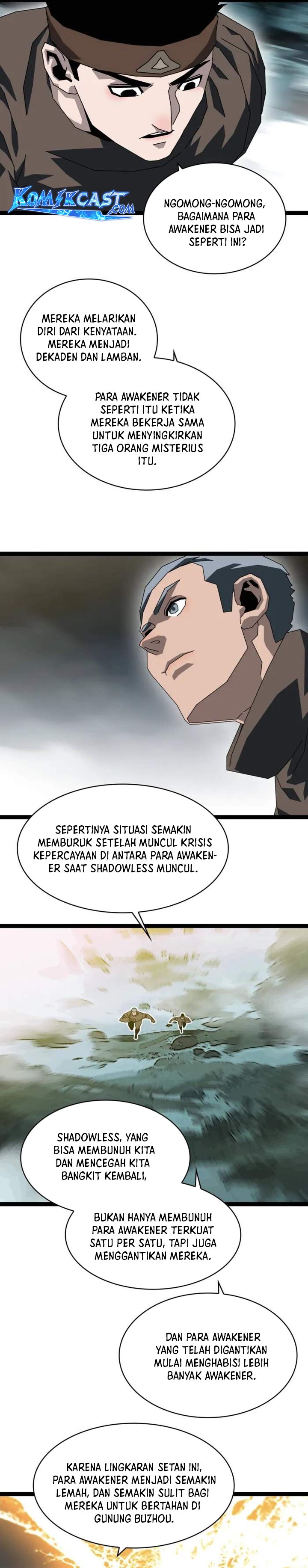 Dilarang COPAS - situs resmi www.mangacanblog.com - Komik it all starts with playing game seriously 187 - chapter 187 188 Indonesia it all starts with playing game seriously 187 - chapter 187 Terbaru 4|Baca Manga Komik Indonesia|Mangacan