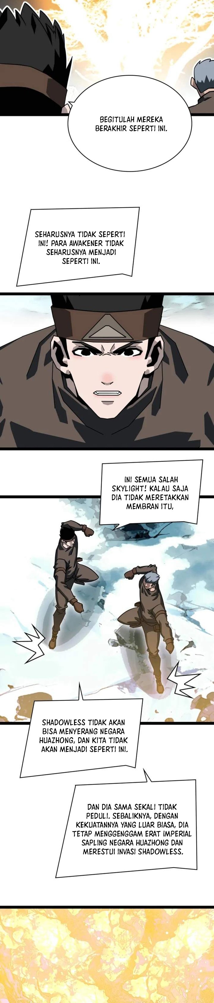Dilarang COPAS - situs resmi www.mangacanblog.com - Komik it all starts with playing game seriously 187 - chapter 187 188 Indonesia it all starts with playing game seriously 187 - chapter 187 Terbaru 5|Baca Manga Komik Indonesia|Mangacan