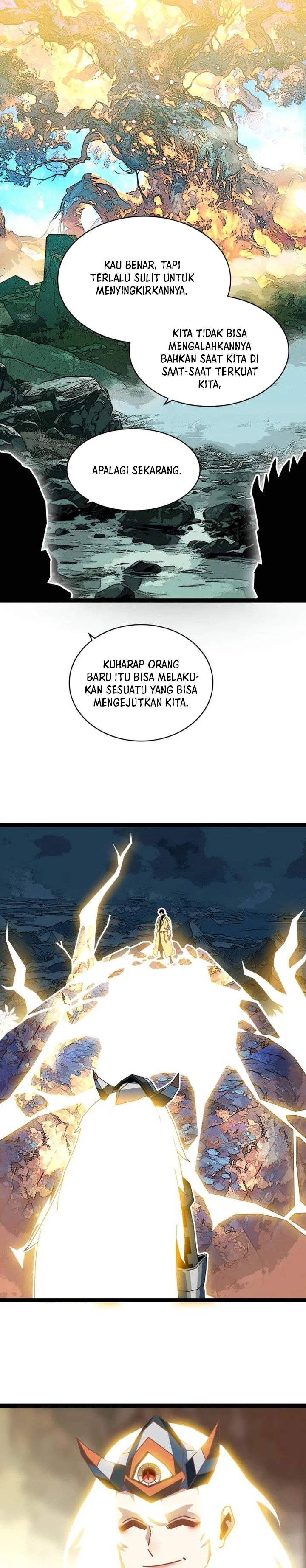 Dilarang COPAS - situs resmi www.mangacanblog.com - Komik it all starts with playing game seriously 187 - chapter 187 188 Indonesia it all starts with playing game seriously 187 - chapter 187 Terbaru 6|Baca Manga Komik Indonesia|Mangacan