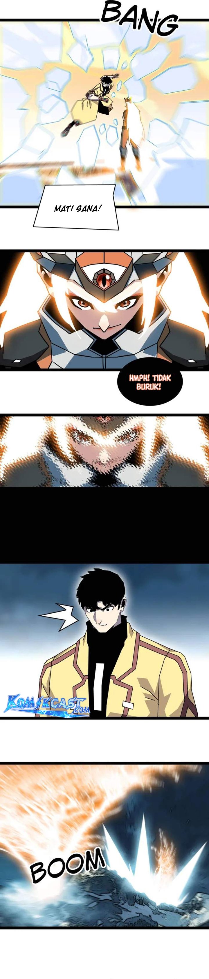 Dilarang COPAS - situs resmi www.mangacanblog.com - Komik it all starts with playing game seriously 187 - chapter 187 188 Indonesia it all starts with playing game seriously 187 - chapter 187 Terbaru 9|Baca Manga Komik Indonesia|Mangacan