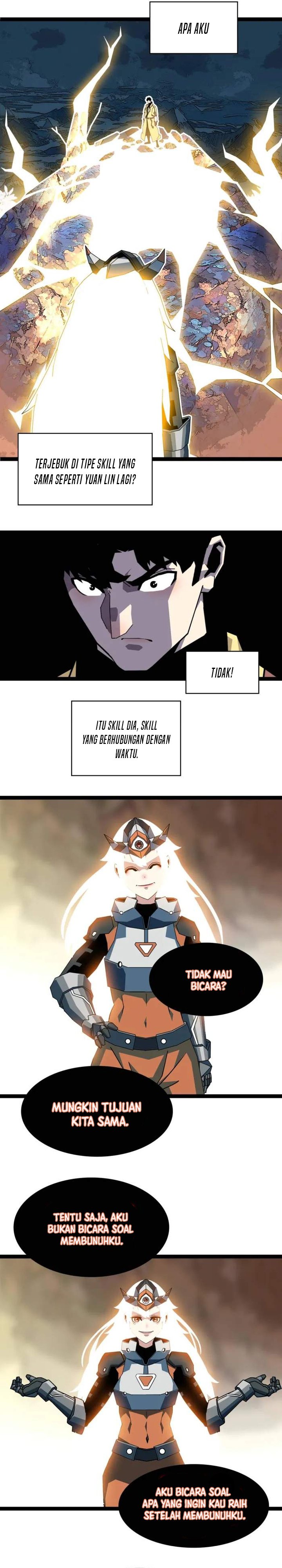 Dilarang COPAS - situs resmi www.mangacanblog.com - Komik it all starts with playing game seriously 187 - chapter 187 188 Indonesia it all starts with playing game seriously 187 - chapter 187 Terbaru 10|Baca Manga Komik Indonesia|Mangacan