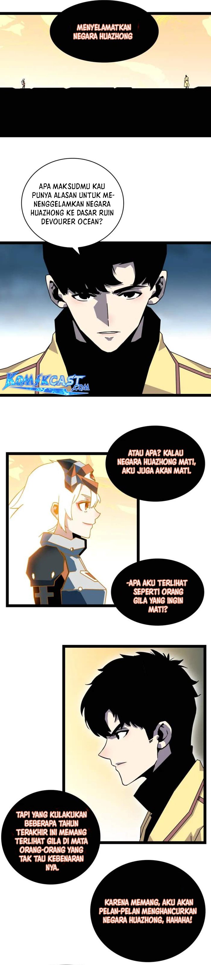 Dilarang COPAS - situs resmi www.mangacanblog.com - Komik it all starts with playing game seriously 187 - chapter 187 188 Indonesia it all starts with playing game seriously 187 - chapter 187 Terbaru 11|Baca Manga Komik Indonesia|Mangacan