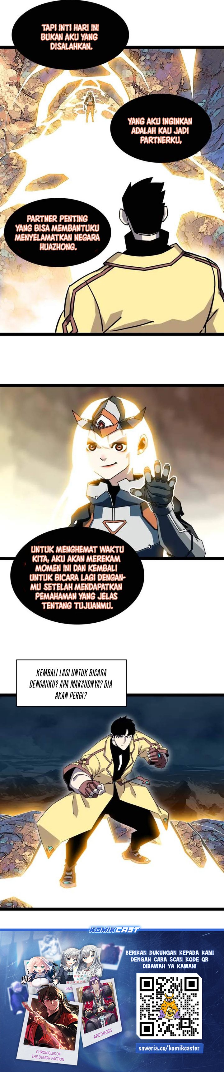 Dilarang COPAS - situs resmi www.mangacanblog.com - Komik it all starts with playing game seriously 187 - chapter 187 188 Indonesia it all starts with playing game seriously 187 - chapter 187 Terbaru 12|Baca Manga Komik Indonesia|Mangacan