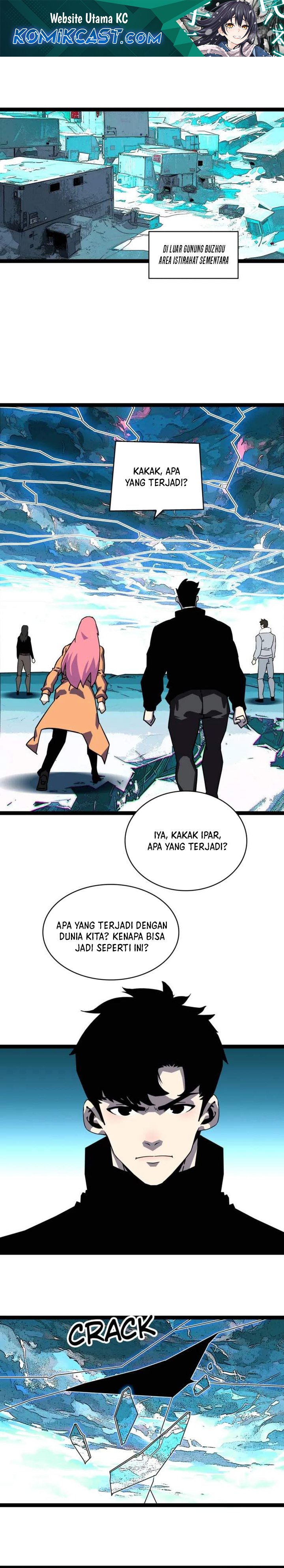 Dilarang COPAS - situs resmi www.mangacanblog.com - Komik it all starts with playing game seriously 189 - chapter 189 190 Indonesia it all starts with playing game seriously 189 - chapter 189 Terbaru 1|Baca Manga Komik Indonesia|Mangacan