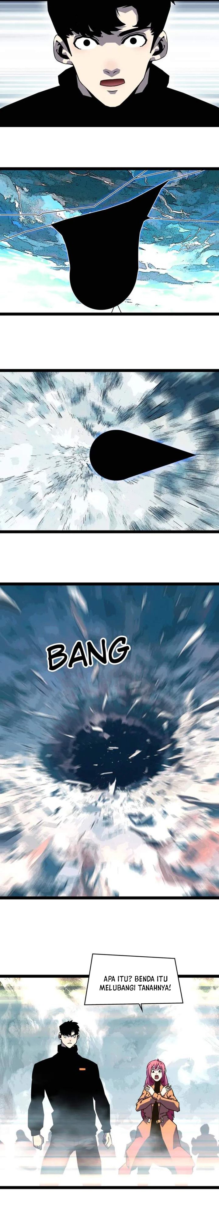 Dilarang COPAS - situs resmi www.mangacanblog.com - Komik it all starts with playing game seriously 189 - chapter 189 190 Indonesia it all starts with playing game seriously 189 - chapter 189 Terbaru 2|Baca Manga Komik Indonesia|Mangacan