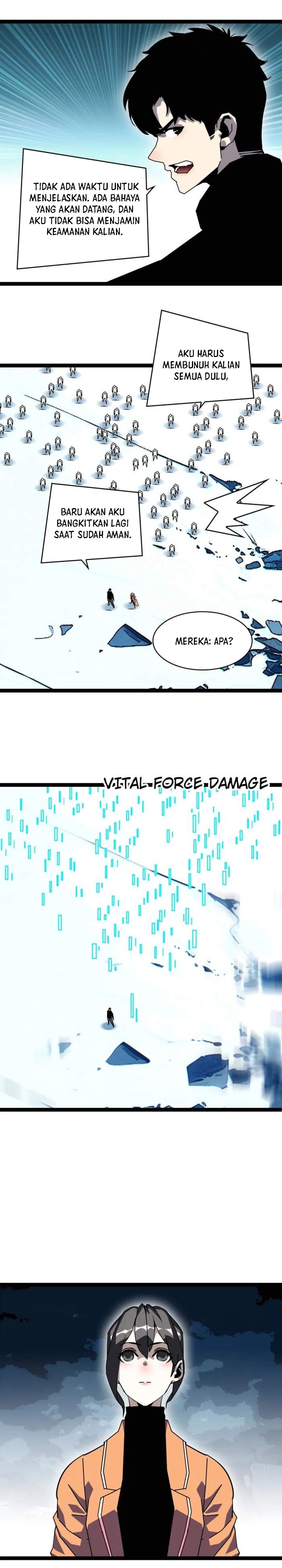 Dilarang COPAS - situs resmi www.mangacanblog.com - Komik it all starts with playing game seriously 189 - chapter 189 190 Indonesia it all starts with playing game seriously 189 - chapter 189 Terbaru 3|Baca Manga Komik Indonesia|Mangacan