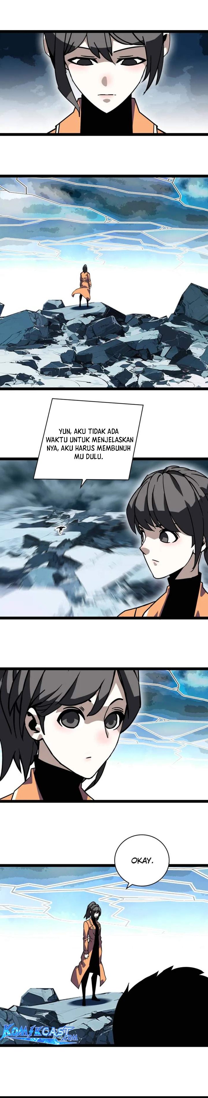 Dilarang COPAS - situs resmi www.mangacanblog.com - Komik it all starts with playing game seriously 189 - chapter 189 190 Indonesia it all starts with playing game seriously 189 - chapter 189 Terbaru 4|Baca Manga Komik Indonesia|Mangacan