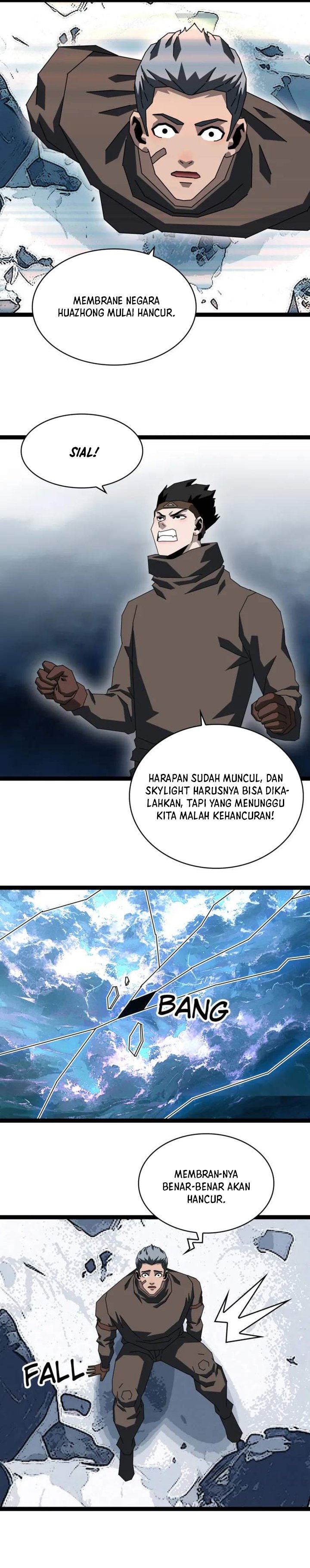 Dilarang COPAS - situs resmi www.mangacanblog.com - Komik it all starts with playing game seriously 189 - chapter 189 190 Indonesia it all starts with playing game seriously 189 - chapter 189 Terbaru 6|Baca Manga Komik Indonesia|Mangacan