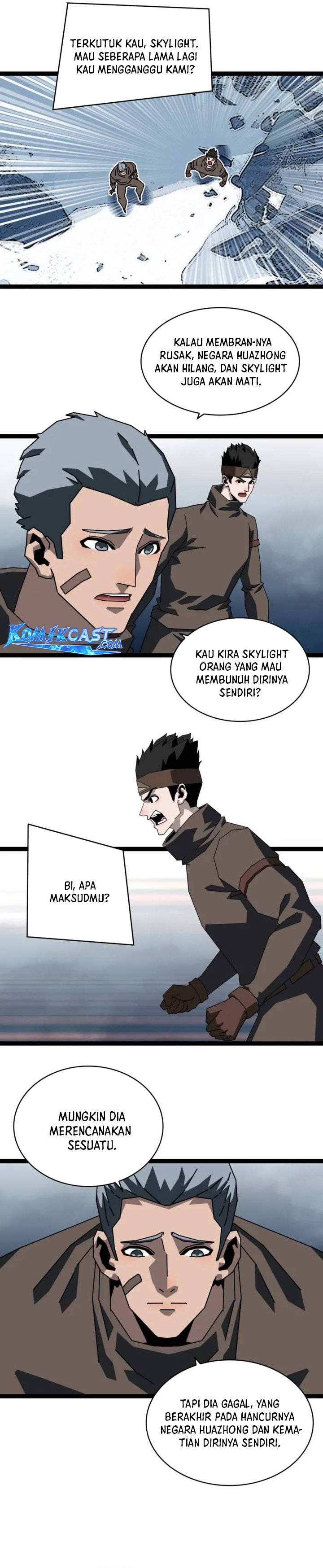 Dilarang COPAS - situs resmi www.mangacanblog.com - Komik it all starts with playing game seriously 189 - chapter 189 190 Indonesia it all starts with playing game seriously 189 - chapter 189 Terbaru 7|Baca Manga Komik Indonesia|Mangacan