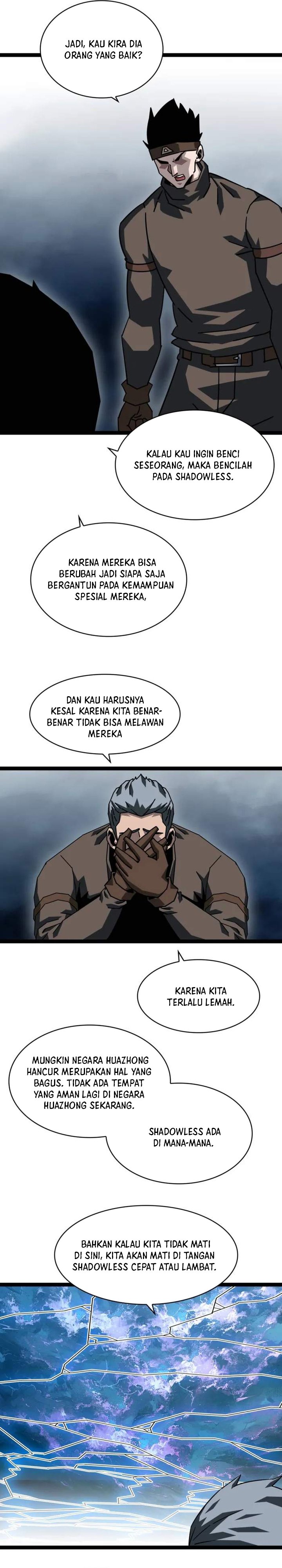 Dilarang COPAS - situs resmi www.mangacanblog.com - Komik it all starts with playing game seriously 189 - chapter 189 190 Indonesia it all starts with playing game seriously 189 - chapter 189 Terbaru 8|Baca Manga Komik Indonesia|Mangacan