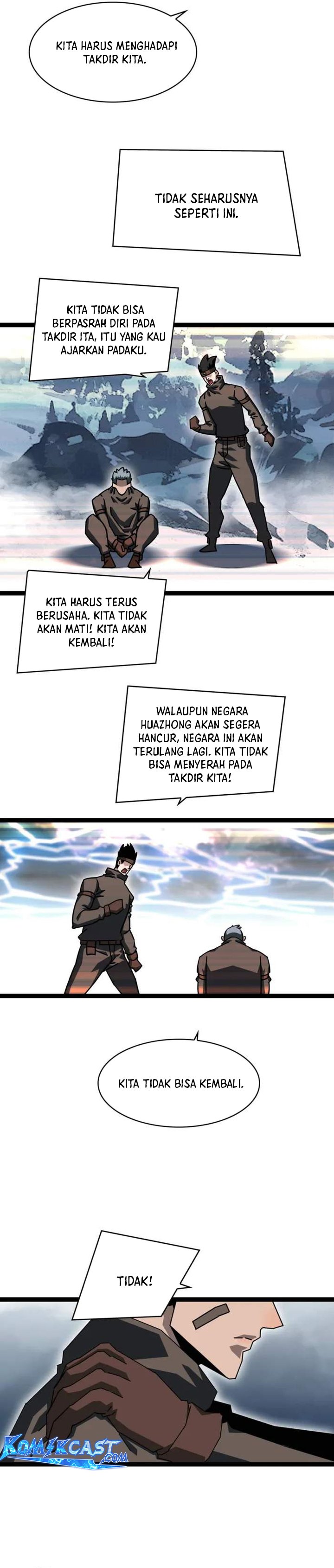 Dilarang COPAS - situs resmi www.mangacanblog.com - Komik it all starts with playing game seriously 189 - chapter 189 190 Indonesia it all starts with playing game seriously 189 - chapter 189 Terbaru 9|Baca Manga Komik Indonesia|Mangacan