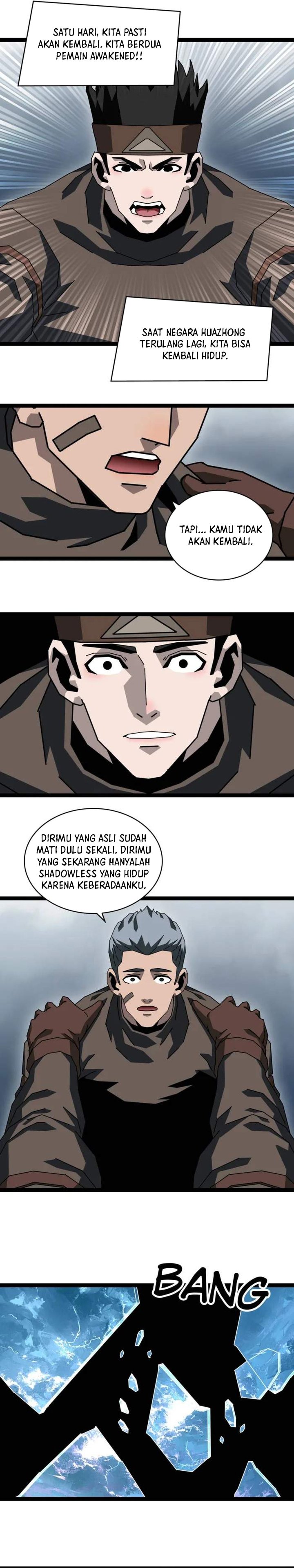 Dilarang COPAS - situs resmi www.mangacanblog.com - Komik it all starts with playing game seriously 189 - chapter 189 190 Indonesia it all starts with playing game seriously 189 - chapter 189 Terbaru 10|Baca Manga Komik Indonesia|Mangacan