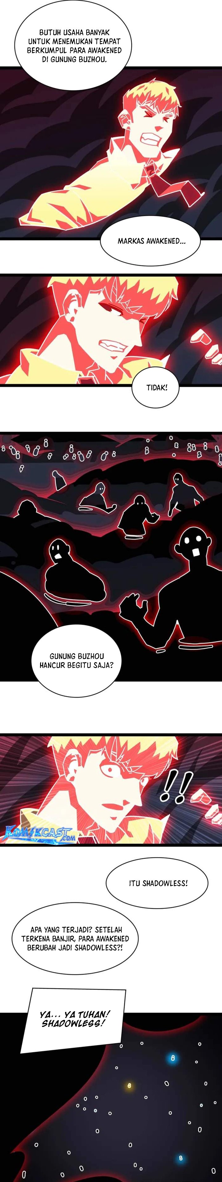 Dilarang COPAS - situs resmi www.mangacanblog.com - Komik it all starts with playing game seriously 189 - chapter 189 190 Indonesia it all starts with playing game seriously 189 - chapter 189 Terbaru 13|Baca Manga Komik Indonesia|Mangacan