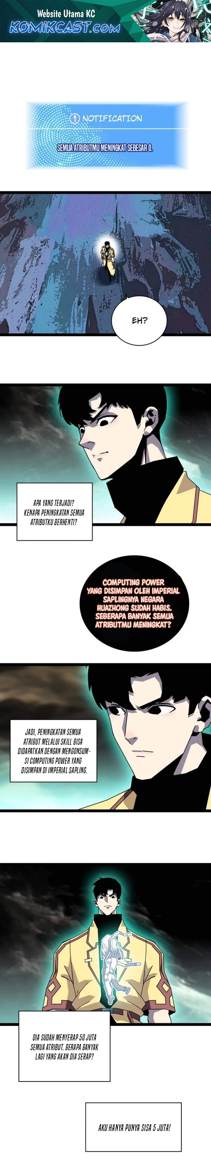 Dilarang COPAS - situs resmi www.mangacanblog.com - Komik it all starts with playing game seriously 191 - chapter 191 192 Indonesia it all starts with playing game seriously 191 - chapter 191 Terbaru 1|Baca Manga Komik Indonesia|Mangacan
