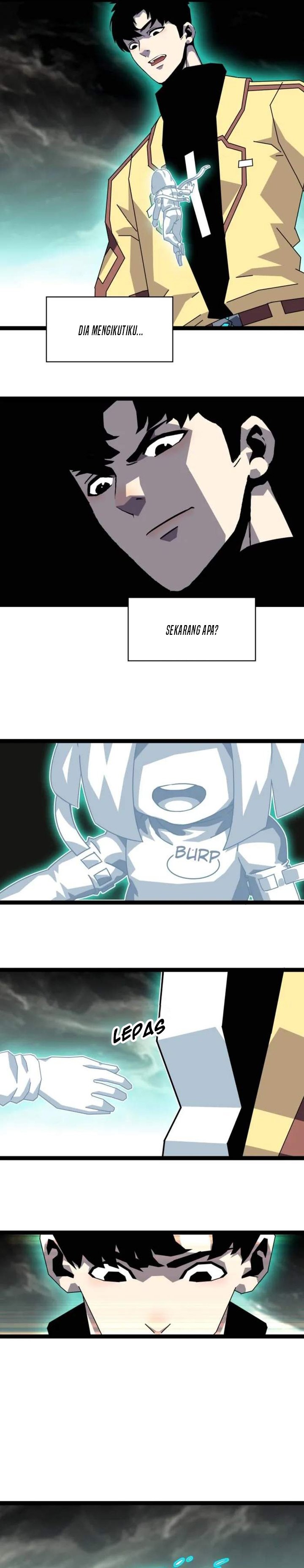Dilarang COPAS - situs resmi www.mangacanblog.com - Komik it all starts with playing game seriously 191 - chapter 191 192 Indonesia it all starts with playing game seriously 191 - chapter 191 Terbaru 3|Baca Manga Komik Indonesia|Mangacan