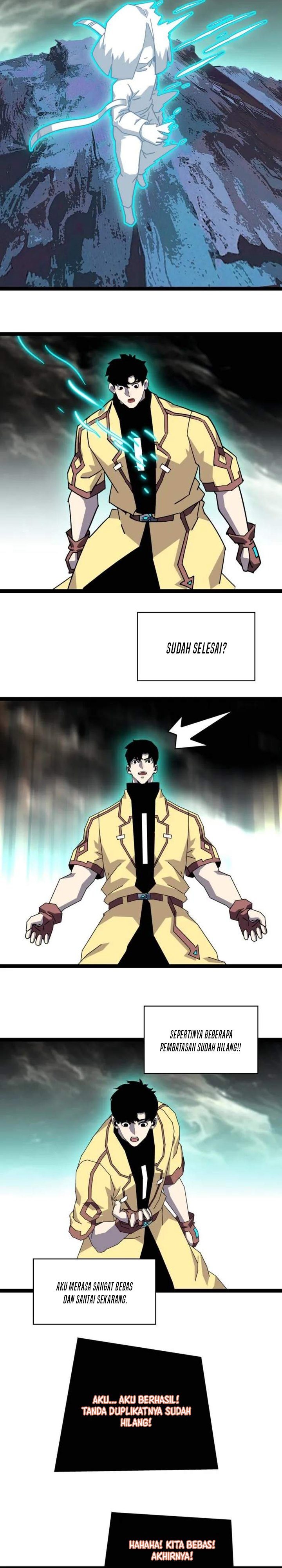 Dilarang COPAS - situs resmi www.mangacanblog.com - Komik it all starts with playing game seriously 191 - chapter 191 192 Indonesia it all starts with playing game seriously 191 - chapter 191 Terbaru 4|Baca Manga Komik Indonesia|Mangacan