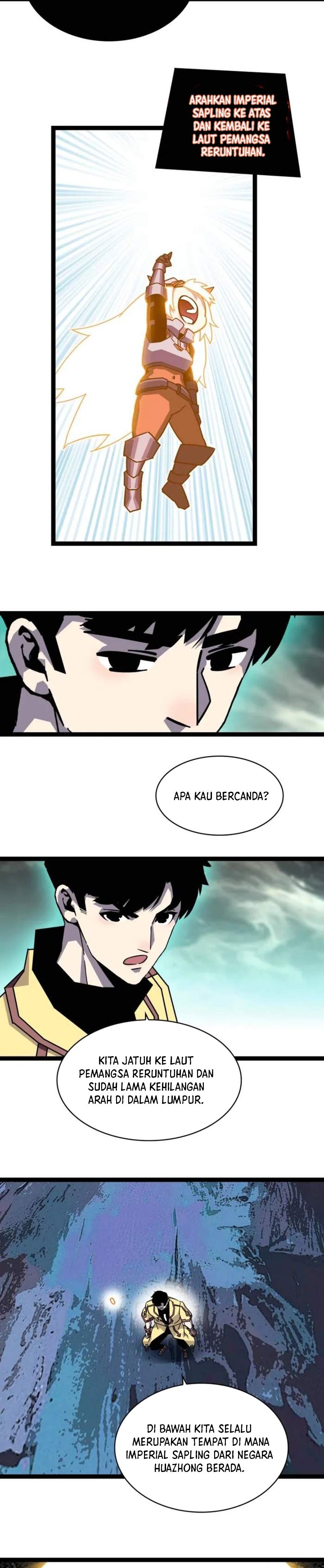 Dilarang COPAS - situs resmi www.mangacanblog.com - Komik it all starts with playing game seriously 191 - chapter 191 192 Indonesia it all starts with playing game seriously 191 - chapter 191 Terbaru 6|Baca Manga Komik Indonesia|Mangacan