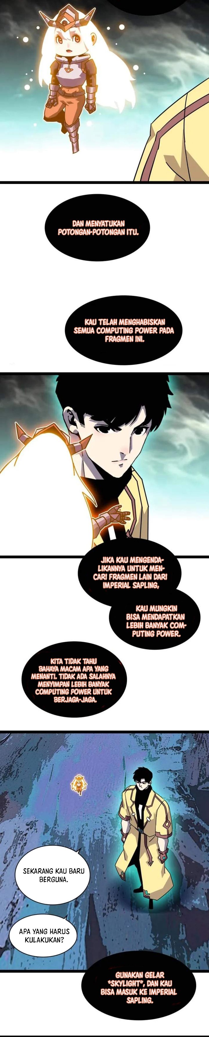 Dilarang COPAS - situs resmi www.mangacanblog.com - Komik it all starts with playing game seriously 191 - chapter 191 192 Indonesia it all starts with playing game seriously 191 - chapter 191 Terbaru 8|Baca Manga Komik Indonesia|Mangacan