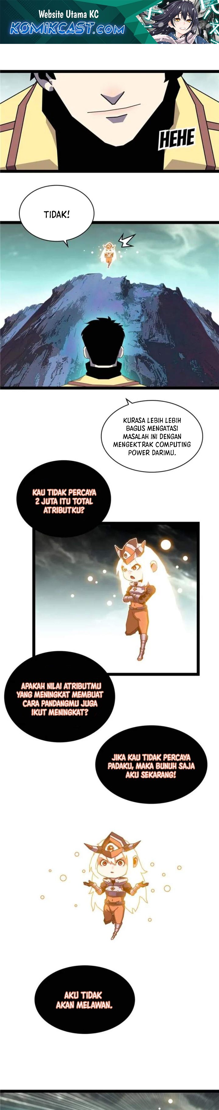 Dilarang COPAS - situs resmi www.mangacanblog.com - Komik it all starts with playing game seriously 195 - chapter 195 196 Indonesia it all starts with playing game seriously 195 - chapter 195 Terbaru 1|Baca Manga Komik Indonesia|Mangacan