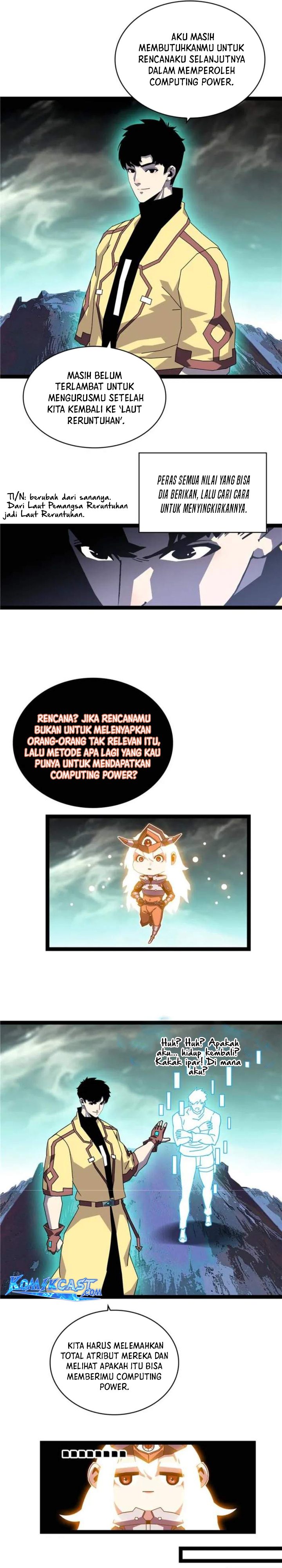 Dilarang COPAS - situs resmi www.mangacanblog.com - Komik it all starts with playing game seriously 195 - chapter 195 196 Indonesia it all starts with playing game seriously 195 - chapter 195 Terbaru 3|Baca Manga Komik Indonesia|Mangacan