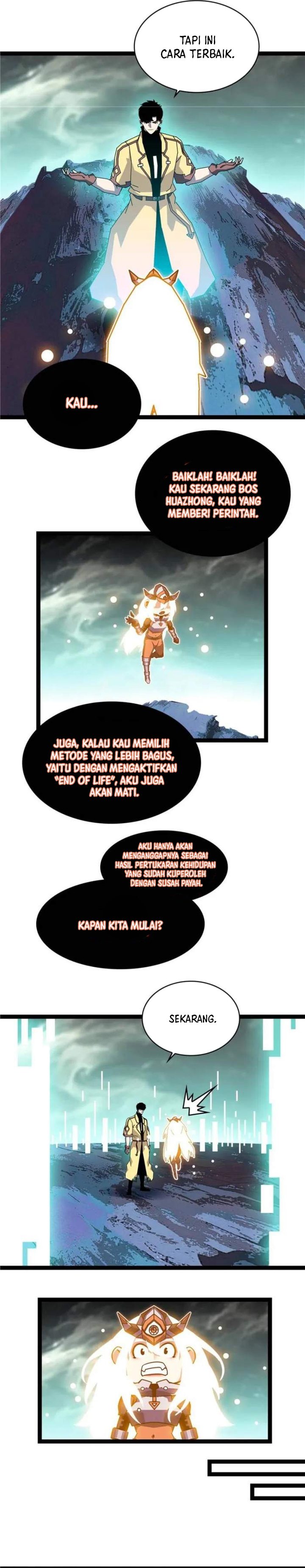 Dilarang COPAS - situs resmi www.mangacanblog.com - Komik it all starts with playing game seriously 195 - chapter 195 196 Indonesia it all starts with playing game seriously 195 - chapter 195 Terbaru 5|Baca Manga Komik Indonesia|Mangacan