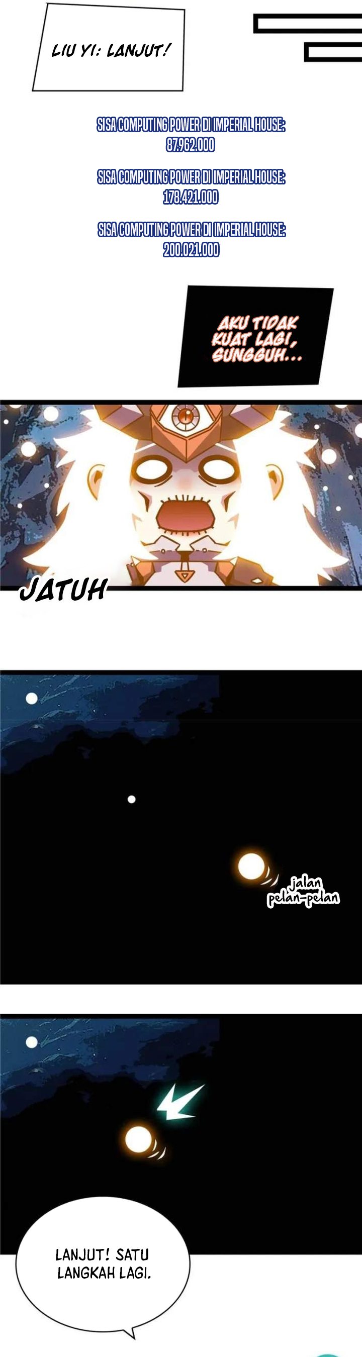 Dilarang COPAS - situs resmi www.mangacanblog.com - Komik it all starts with playing game seriously 195 - chapter 195 196 Indonesia it all starts with playing game seriously 195 - chapter 195 Terbaru 7|Baca Manga Komik Indonesia|Mangacan