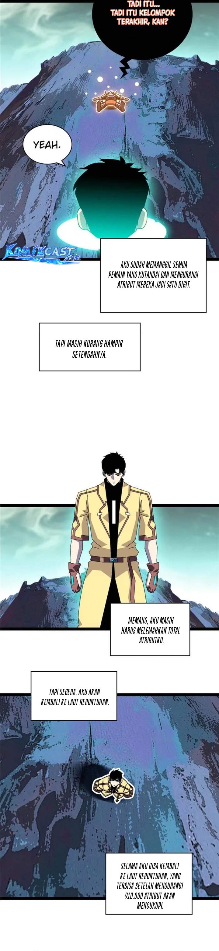 Dilarang COPAS - situs resmi www.mangacanblog.com - Komik it all starts with playing game seriously 195 - chapter 195 196 Indonesia it all starts with playing game seriously 195 - chapter 195 Terbaru 9|Baca Manga Komik Indonesia|Mangacan