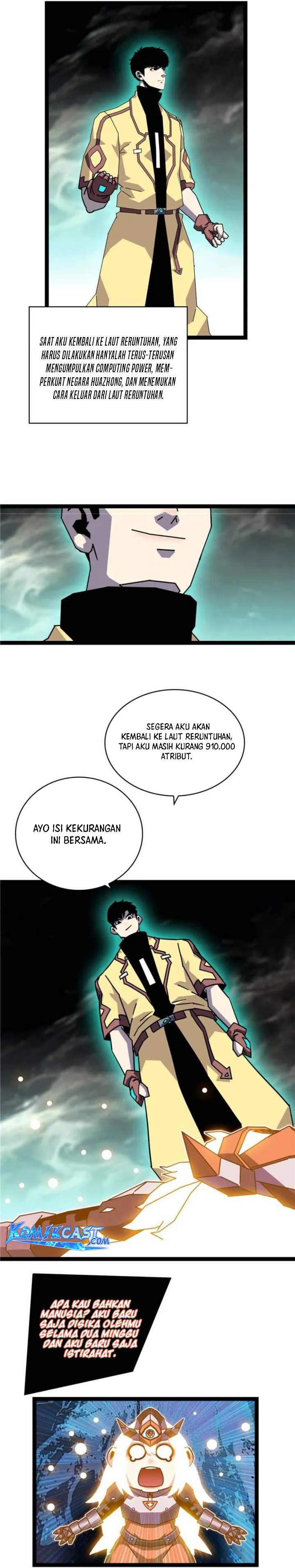 Dilarang COPAS - situs resmi www.mangacanblog.com - Komik it all starts with playing game seriously 195 - chapter 195 196 Indonesia it all starts with playing game seriously 195 - chapter 195 Terbaru 10|Baca Manga Komik Indonesia|Mangacan