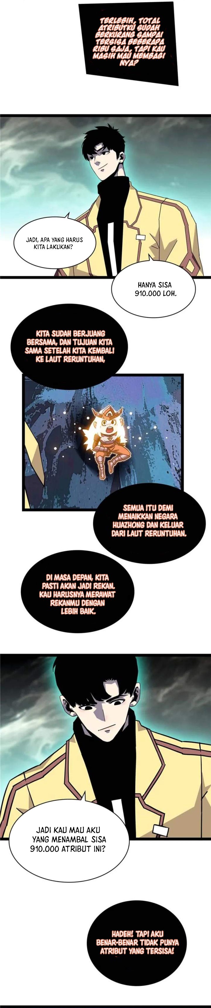 Dilarang COPAS - situs resmi www.mangacanblog.com - Komik it all starts with playing game seriously 195 - chapter 195 196 Indonesia it all starts with playing game seriously 195 - chapter 195 Terbaru 11|Baca Manga Komik Indonesia|Mangacan