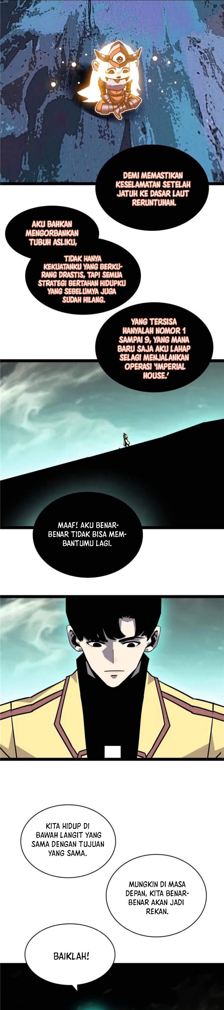 Dilarang COPAS - situs resmi www.mangacanblog.com - Komik it all starts with playing game seriously 195 - chapter 195 196 Indonesia it all starts with playing game seriously 195 - chapter 195 Terbaru 12|Baca Manga Komik Indonesia|Mangacan