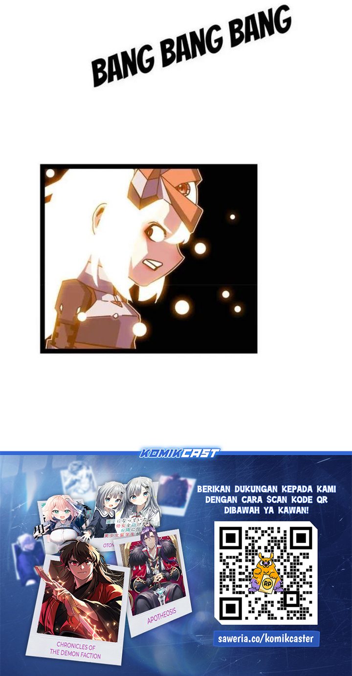 It All Starts with Playing Game Seriously Chapter 197 Bahasa Indonesia