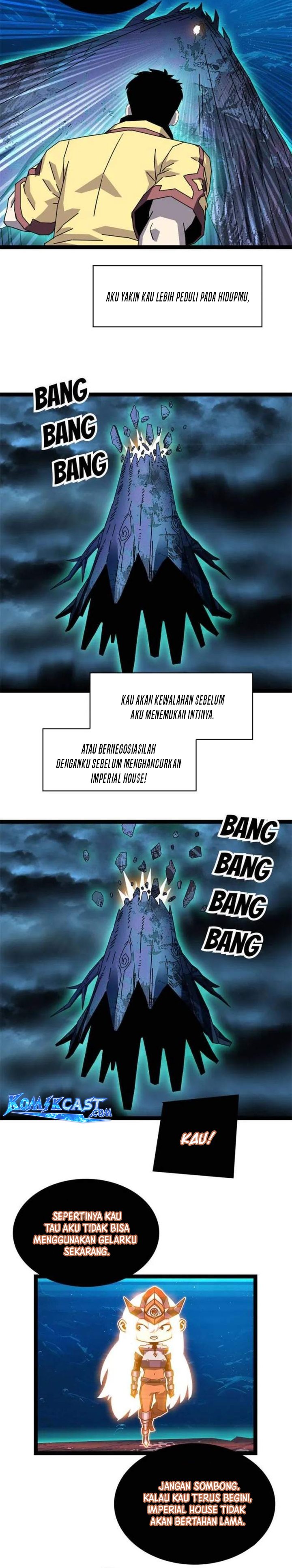 Dilarang COPAS - situs resmi www.mangacanblog.com - Komik it all starts with playing game seriously 198 - chapter 198 199 Indonesia it all starts with playing game seriously 198 - chapter 198 Terbaru 3|Baca Manga Komik Indonesia|Mangacan