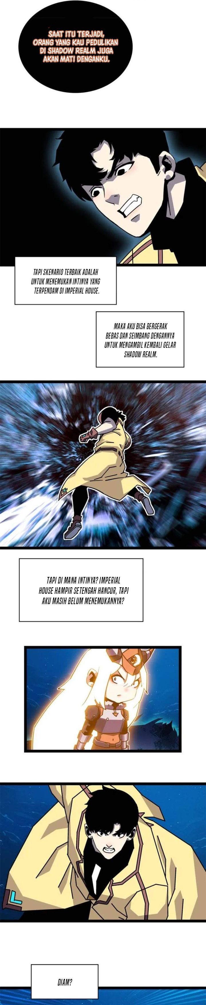 Dilarang COPAS - situs resmi www.mangacanblog.com - Komik it all starts with playing game seriously 198 - chapter 198 199 Indonesia it all starts with playing game seriously 198 - chapter 198 Terbaru 4|Baca Manga Komik Indonesia|Mangacan