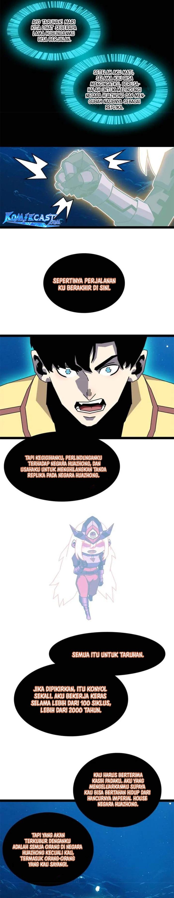 Dilarang COPAS - situs resmi www.mangacanblog.com - Komik it all starts with playing game seriously 198 - chapter 198 199 Indonesia it all starts with playing game seriously 198 - chapter 198 Terbaru 7|Baca Manga Komik Indonesia|Mangacan