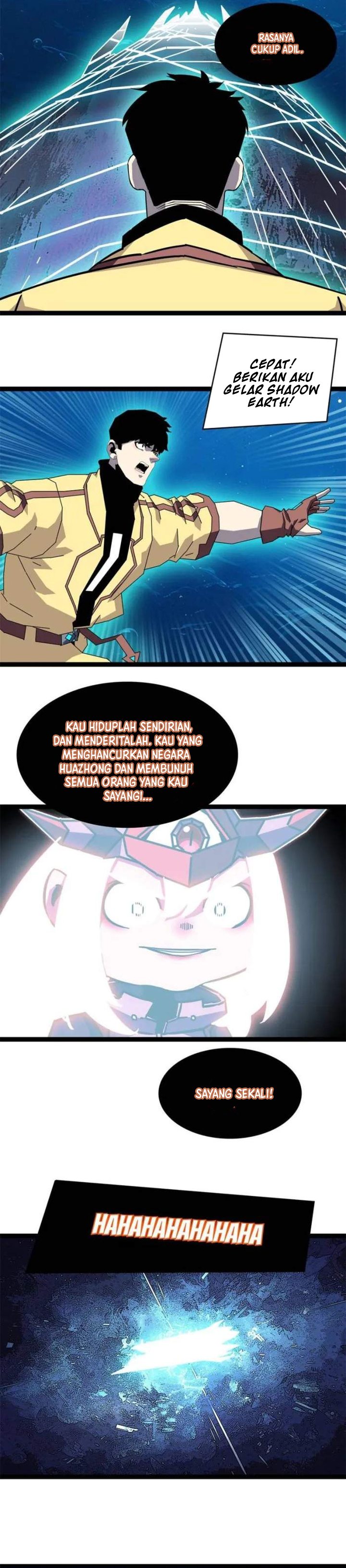 Dilarang COPAS - situs resmi www.mangacanblog.com - Komik it all starts with playing game seriously 198 - chapter 198 199 Indonesia it all starts with playing game seriously 198 - chapter 198 Terbaru 8|Baca Manga Komik Indonesia|Mangacan