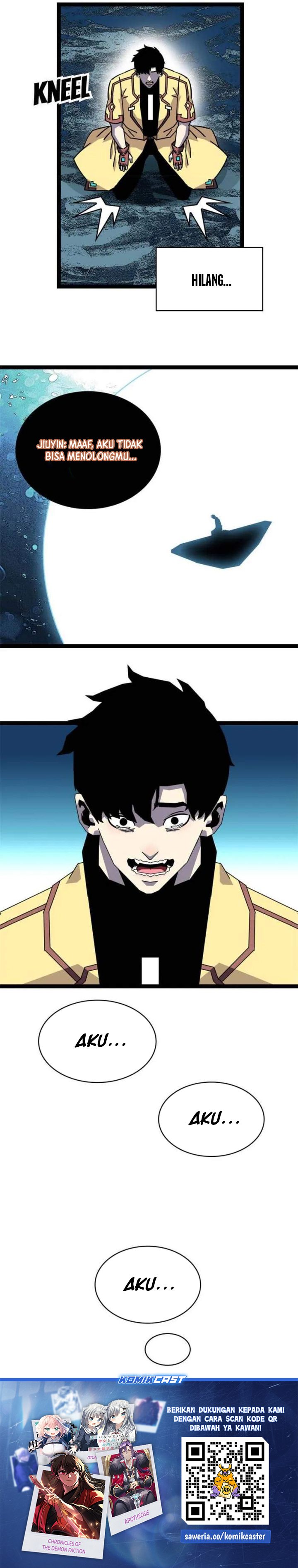 Dilarang COPAS - situs resmi www.mangacanblog.com - Komik it all starts with playing game seriously 198 - chapter 198 199 Indonesia it all starts with playing game seriously 198 - chapter 198 Terbaru 10|Baca Manga Komik Indonesia|Mangacan