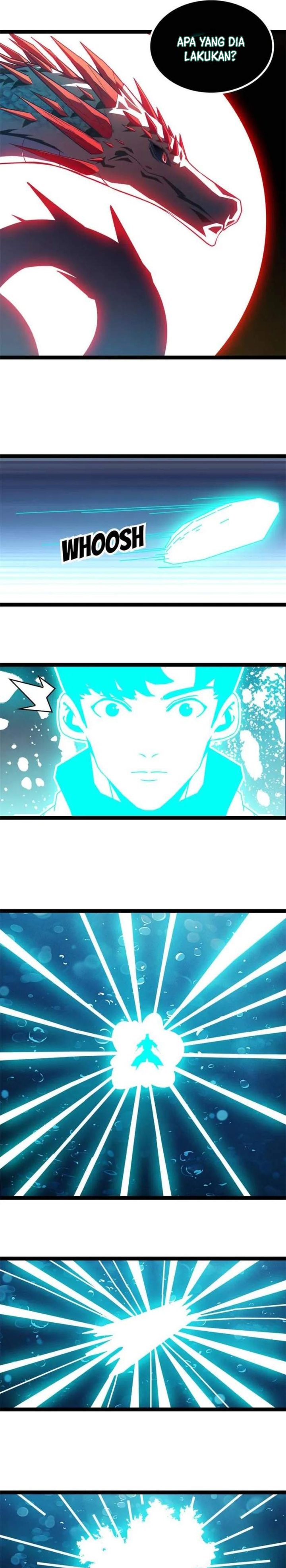 Dilarang COPAS - situs resmi www.mangacanblog.com - Komik it all starts with playing game seriously 199 - chapter 199 200 Indonesia it all starts with playing game seriously 199 - chapter 199 Terbaru 3|Baca Manga Komik Indonesia|Mangacan