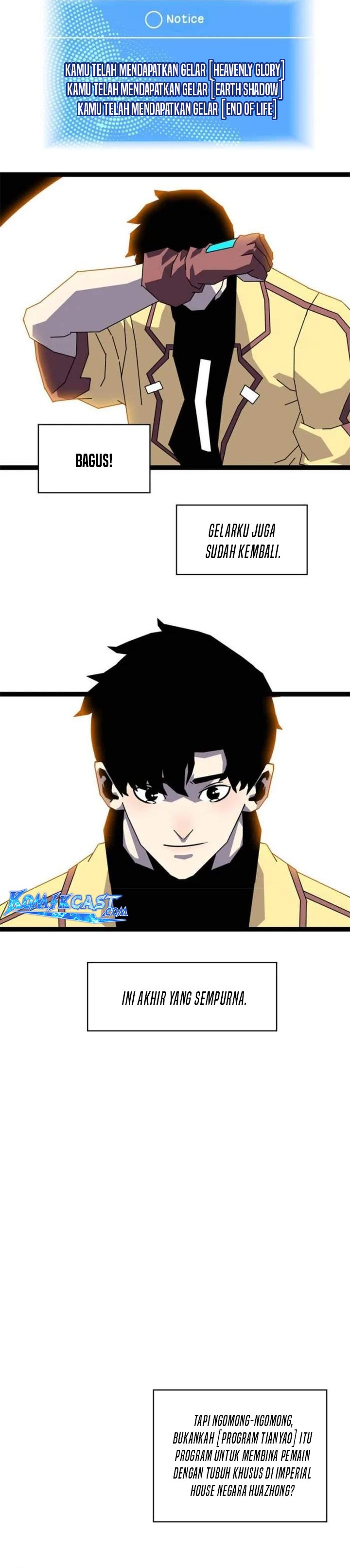 Dilarang COPAS - situs resmi www.mangacanblog.com - Komik it all starts with playing game seriously 199 - chapter 199 200 Indonesia it all starts with playing game seriously 199 - chapter 199 Terbaru 5|Baca Manga Komik Indonesia|Mangacan