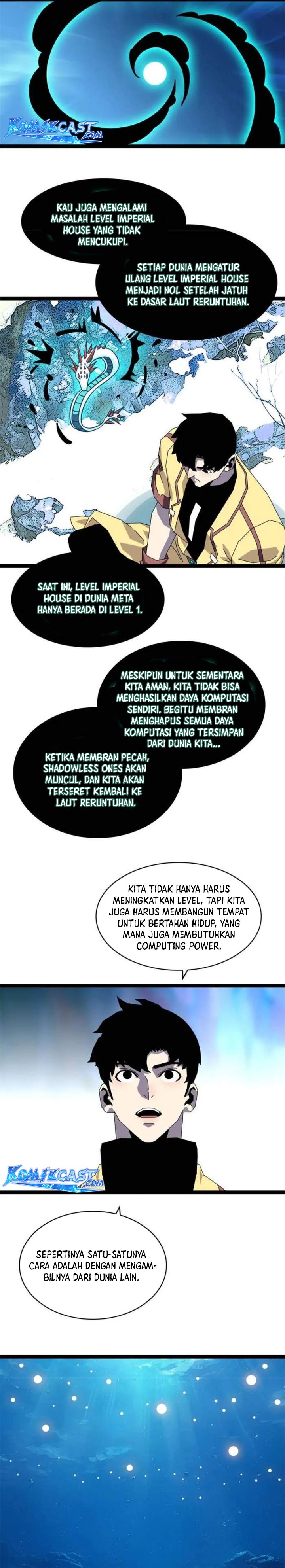 Dilarang COPAS - situs resmi www.mangacanblog.com - Komik it all starts with playing game seriously 199 - chapter 199 200 Indonesia it all starts with playing game seriously 199 - chapter 199 Terbaru 7|Baca Manga Komik Indonesia|Mangacan