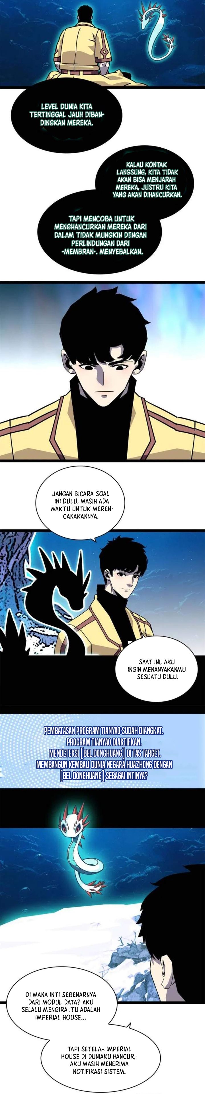 Dilarang COPAS - situs resmi www.mangacanblog.com - Komik it all starts with playing game seriously 199 - chapter 199 200 Indonesia it all starts with playing game seriously 199 - chapter 199 Terbaru 8|Baca Manga Komik Indonesia|Mangacan