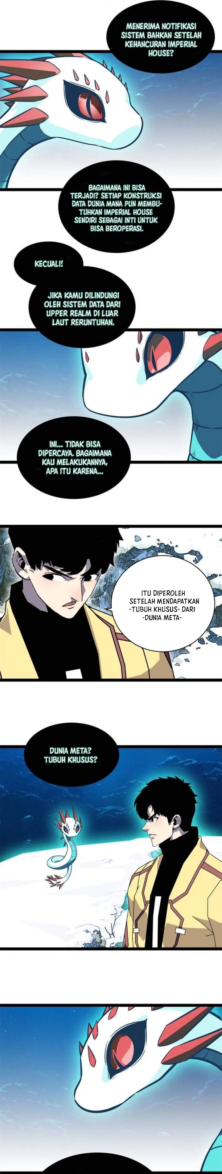 Dilarang COPAS - situs resmi www.mangacanblog.com - Komik it all starts with playing game seriously 199 - chapter 199 200 Indonesia it all starts with playing game seriously 199 - chapter 199 Terbaru 9|Baca Manga Komik Indonesia|Mangacan