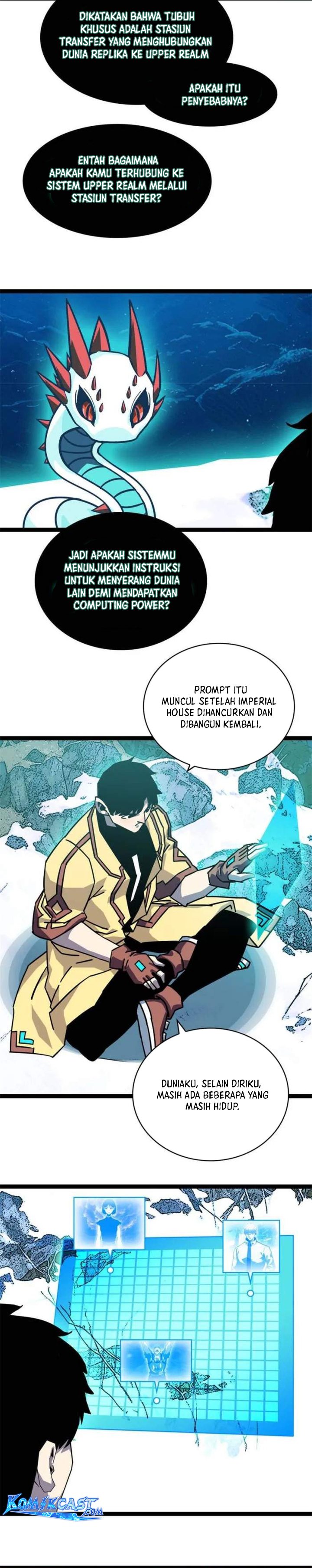 Dilarang COPAS - situs resmi www.mangacanblog.com - Komik it all starts with playing game seriously 199 - chapter 199 200 Indonesia it all starts with playing game seriously 199 - chapter 199 Terbaru 10|Baca Manga Komik Indonesia|Mangacan
