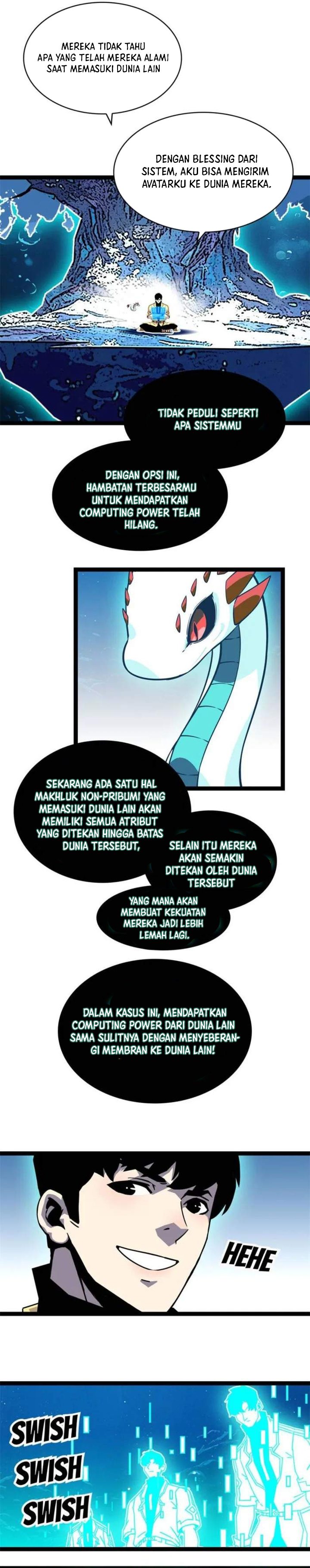 Dilarang COPAS - situs resmi www.mangacanblog.com - Komik it all starts with playing game seriously 199 - chapter 199 200 Indonesia it all starts with playing game seriously 199 - chapter 199 Terbaru 12|Baca Manga Komik Indonesia|Mangacan