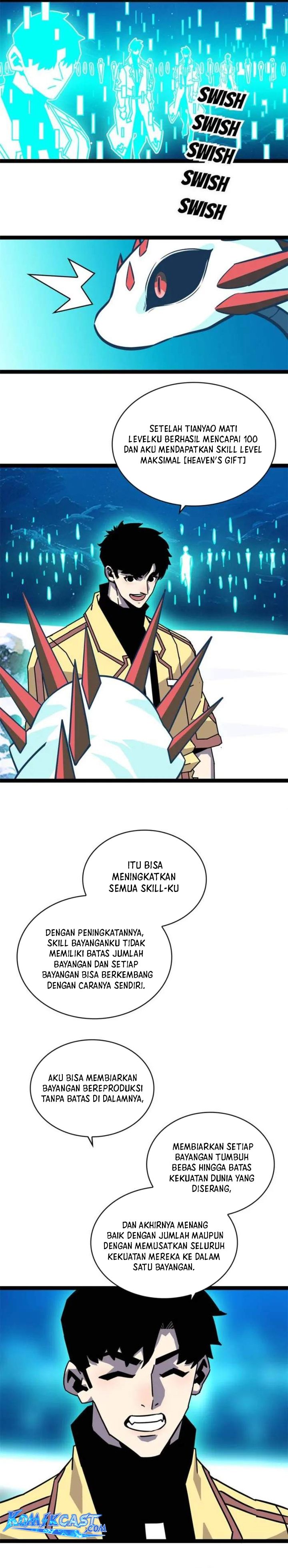 Dilarang COPAS - situs resmi www.mangacanblog.com - Komik it all starts with playing game seriously 199 - chapter 199 200 Indonesia it all starts with playing game seriously 199 - chapter 199 Terbaru 13|Baca Manga Komik Indonesia|Mangacan