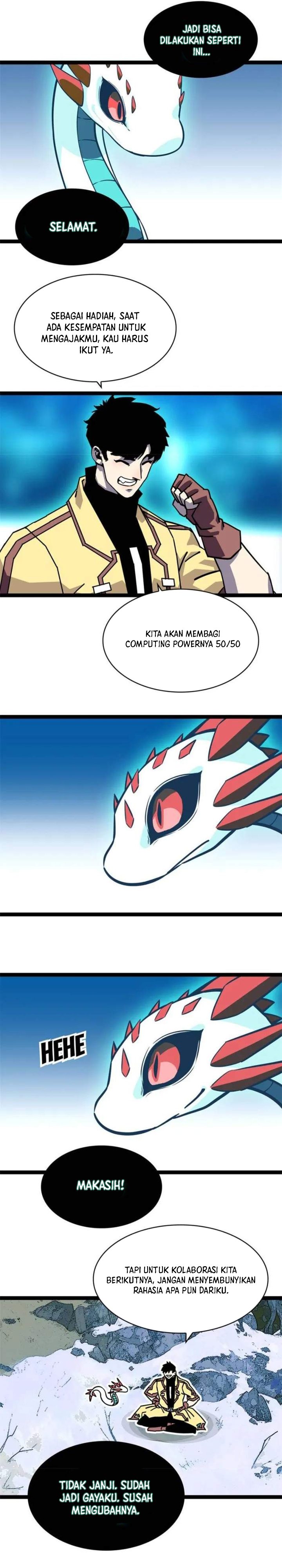 Dilarang COPAS - situs resmi www.mangacanblog.com - Komik it all starts with playing game seriously 199 - chapter 199 200 Indonesia it all starts with playing game seriously 199 - chapter 199 Terbaru 14|Baca Manga Komik Indonesia|Mangacan