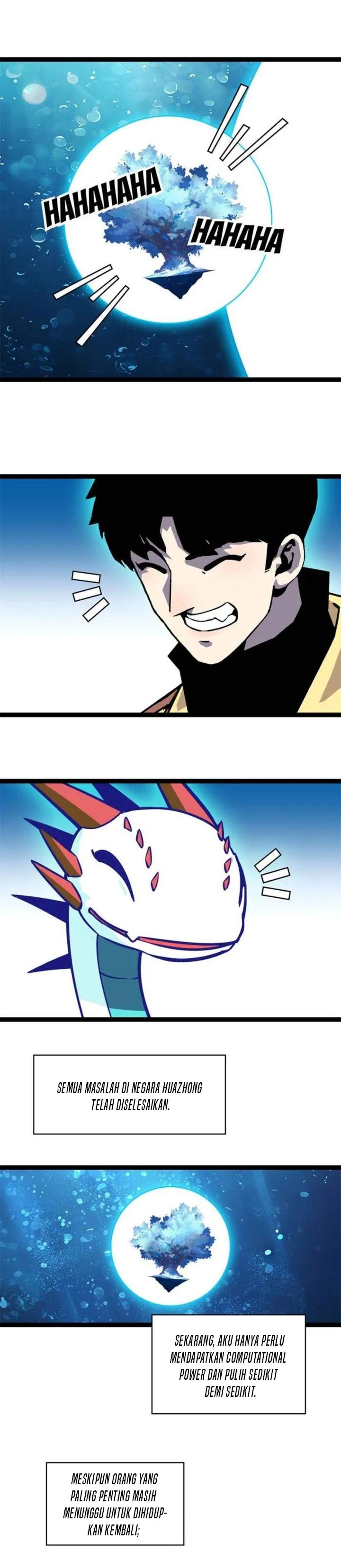 Dilarang COPAS - situs resmi www.mangacanblog.com - Komik it all starts with playing game seriously 199 - chapter 199 200 Indonesia it all starts with playing game seriously 199 - chapter 199 Terbaru 15|Baca Manga Komik Indonesia|Mangacan