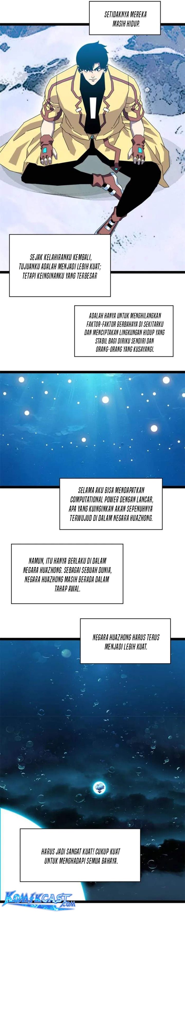 Dilarang COPAS - situs resmi www.mangacanblog.com - Komik it all starts with playing game seriously 199 - chapter 199 200 Indonesia it all starts with playing game seriously 199 - chapter 199 Terbaru 16|Baca Manga Komik Indonesia|Mangacan