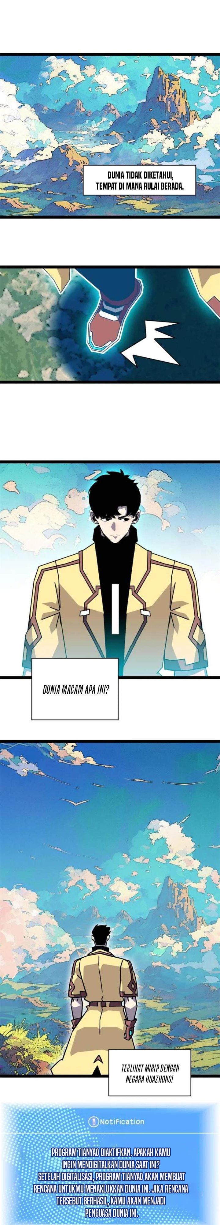 Dilarang COPAS - situs resmi www.mangacanblog.com - Komik it all starts with playing game seriously 199 - chapter 199 200 Indonesia it all starts with playing game seriously 199 - chapter 199 Terbaru 17|Baca Manga Komik Indonesia|Mangacan