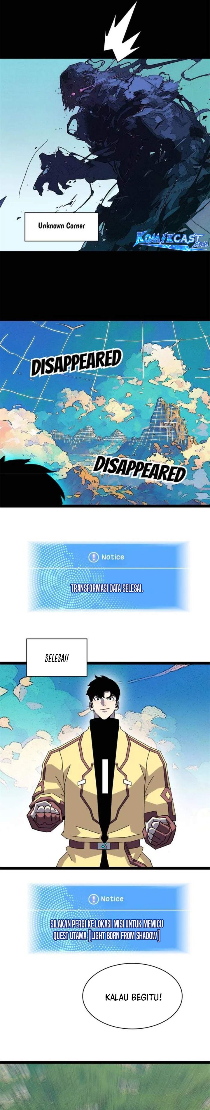 Dilarang COPAS - situs resmi www.mangacanblog.com - Komik it all starts with playing game seriously 199 - chapter 199 200 Indonesia it all starts with playing game seriously 199 - chapter 199 Terbaru 20|Baca Manga Komik Indonesia|Mangacan