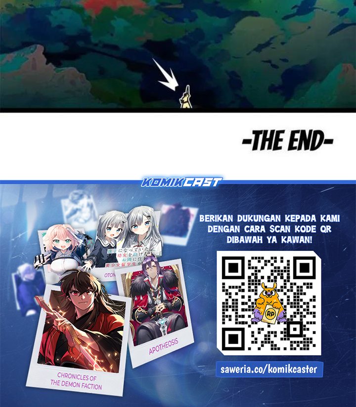 Dilarang COPAS - situs resmi www.mangacanblog.com - Komik it all starts with playing game seriously 199 - chapter 199 200 Indonesia it all starts with playing game seriously 199 - chapter 199 Terbaru 22|Baca Manga Komik Indonesia|Mangacan